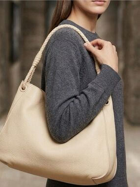 Bottega Veneta Italy Hobo Bag